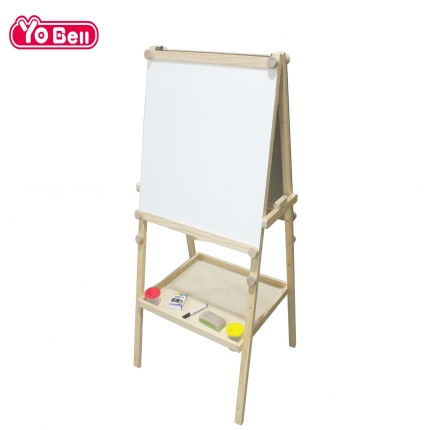 Large double-sided drawing board 198